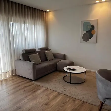 Appartamento Velvette T1 - Centro Historico De Braga
